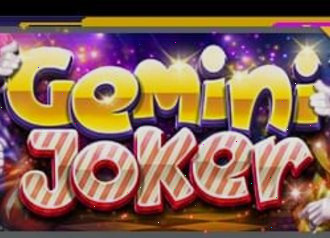 Игральный автомат Gemini Joker Betsoft