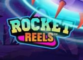 Игральный автомат Rocket Reels